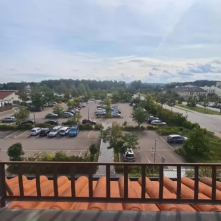 Ferienwohnung Ganseliesl In * Bad Goegging