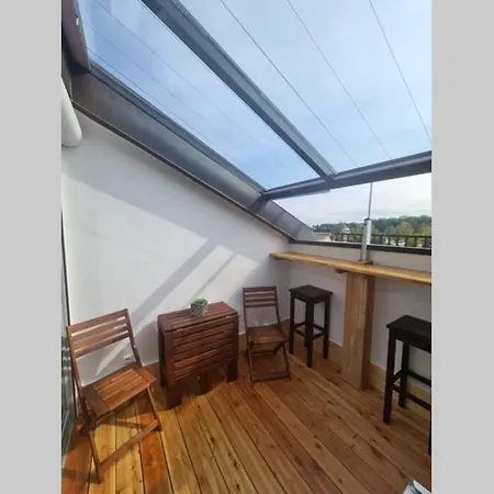 Ferienwohnung Ganseliesl In * Bad Goegging