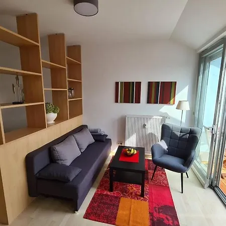 Apartment Ferienwohnung Ganseliesl In *