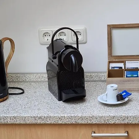 Ferienwohnung Ganseliesl In
