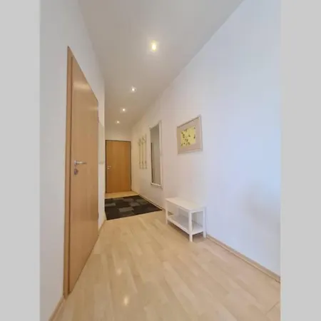Ferienwohnung Ganseliesl In Bad Goegging