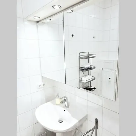 Ferienwohnung Ganseliesl In Apartment
