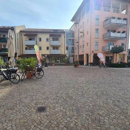 Ferienwohnung Ganseliesl In