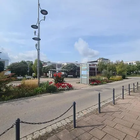 Ferienwohnung Ganseliesl In Bad Gögging